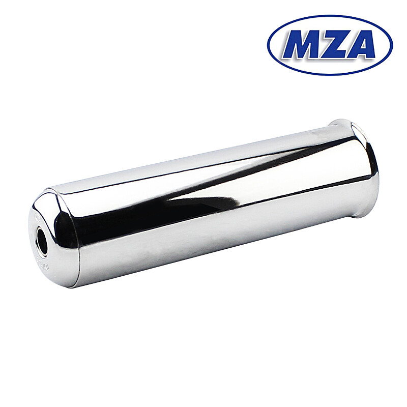 Simson - MZA kipufogóvég