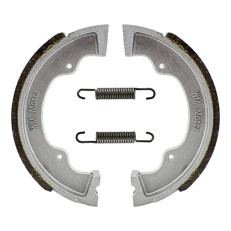 Fékpofa Pionýr 555, 05, 20, 21, 23 - szett