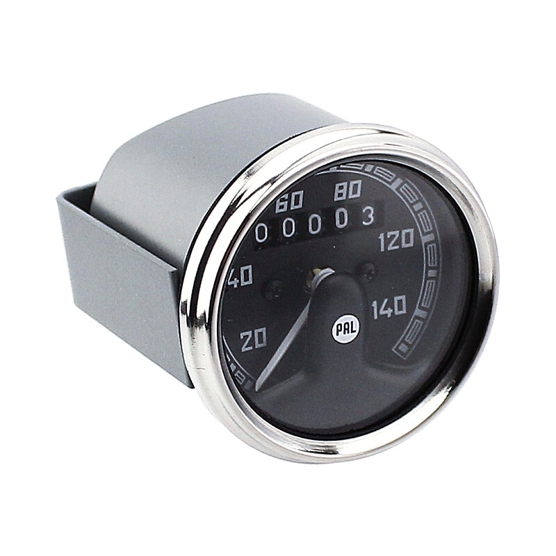 Sebességmérő 60mm ČZ - 140 Km/h