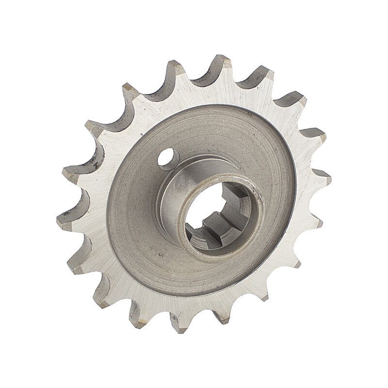 Lánckerék 18z MZ, ETZ 250.251