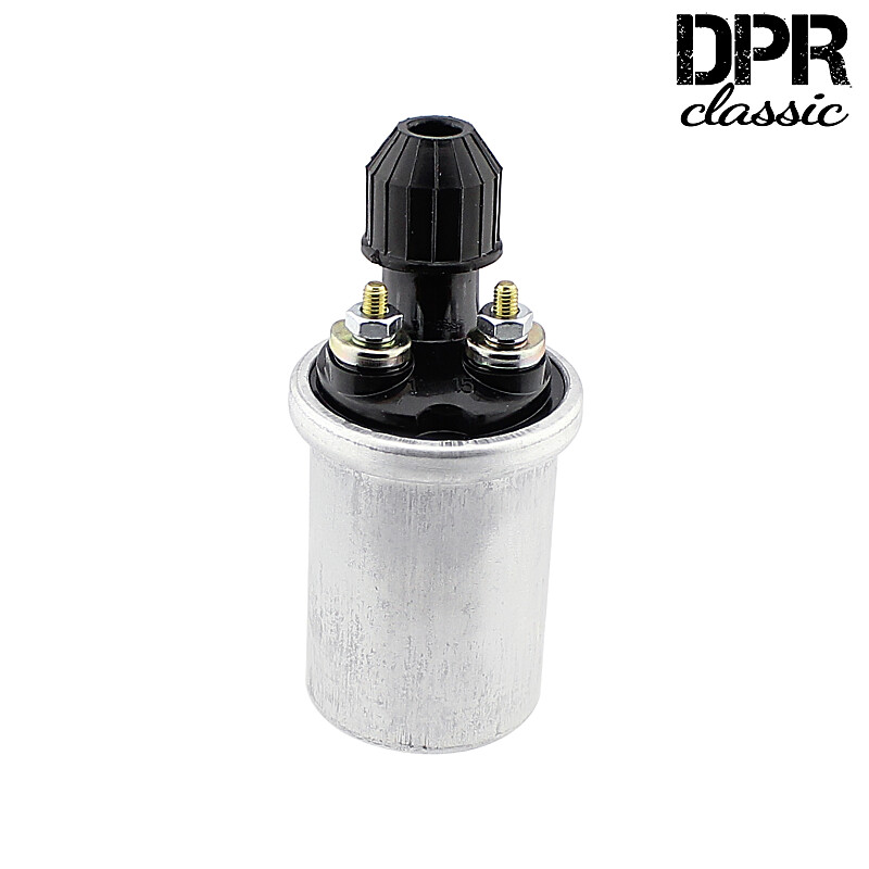 Indukciós tekercs Simson S51, SR50, 6 - 12V - DPR