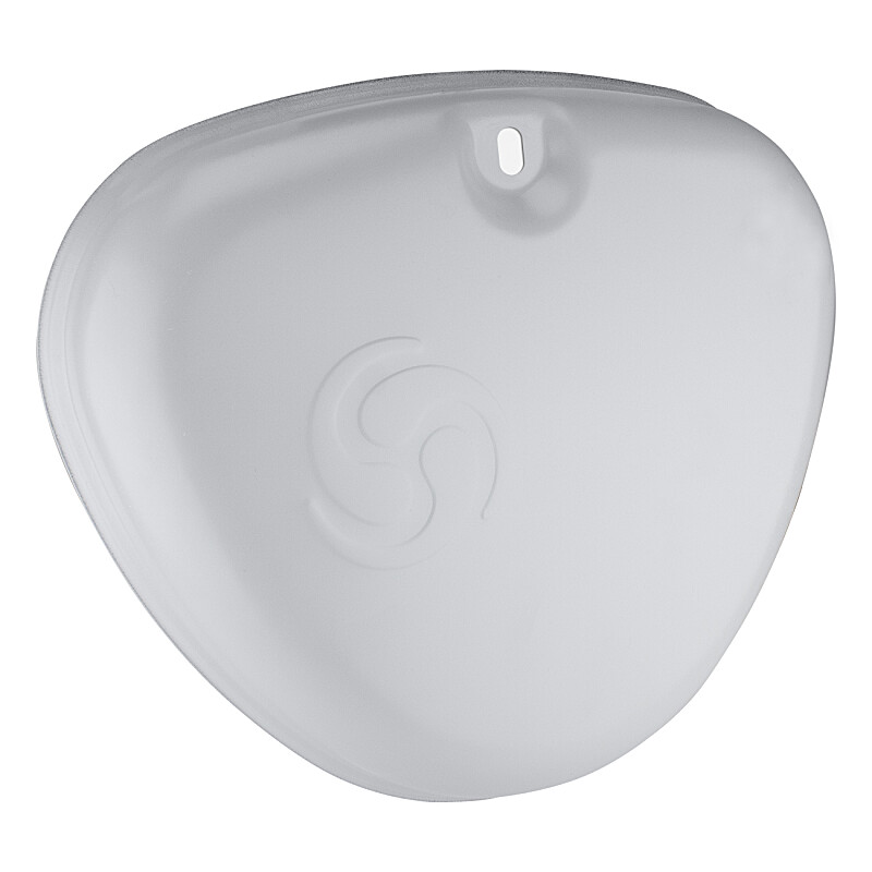 Dobozfedél jobbra (a szűrőbetéttől) Simson S51 Electronic