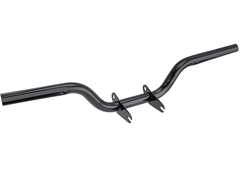 Lábtartó Simson S51 Enduro + 3cm