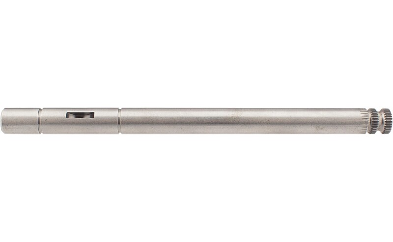 Váltókar tengelye ČZ 125, 150 - B, T, C