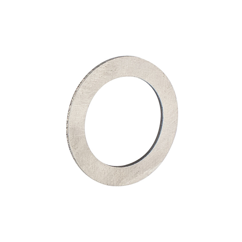Határoló alátét Korádo tengelykapcsoló dobhoz 15x21x1mm
