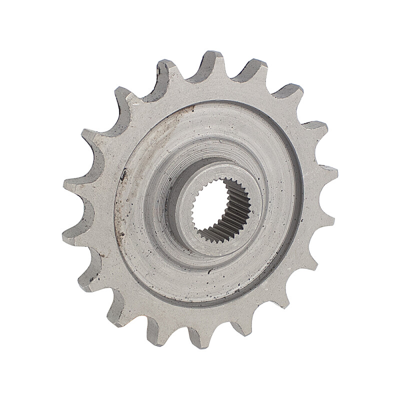Lánckerék 18z ČZ 125/150 C