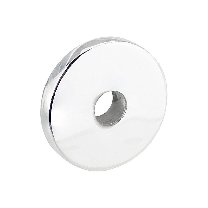 Első kerékburkolat ČZ robogó 502.505 - 48mm króm