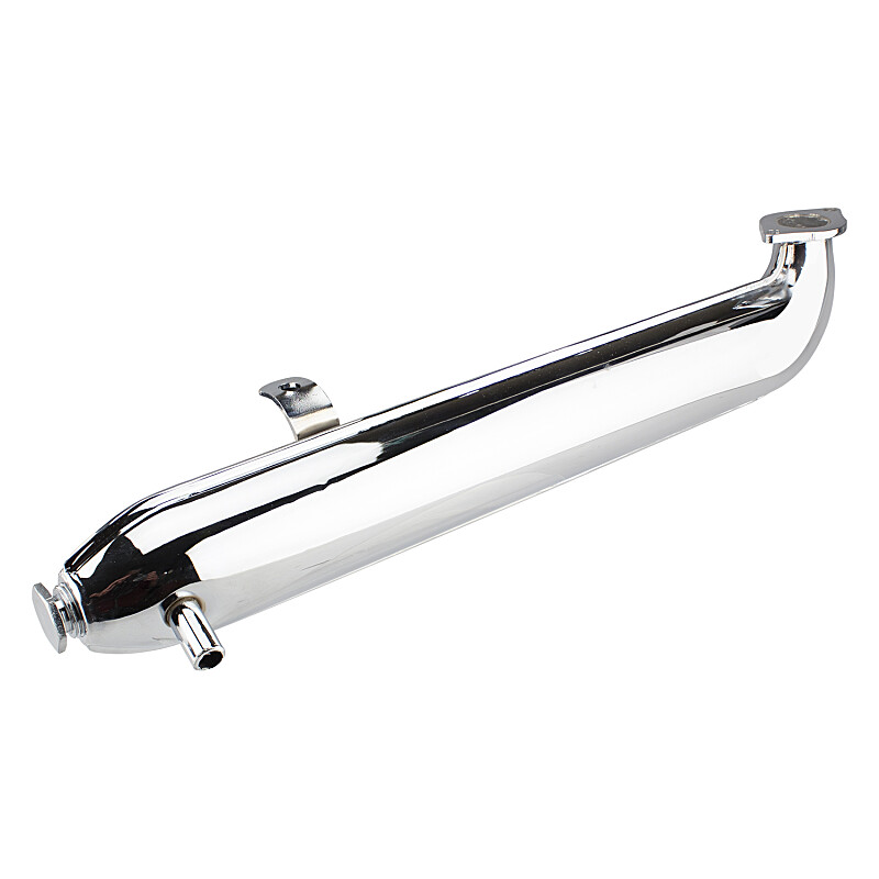 Pionýr 550 kipufogó - import