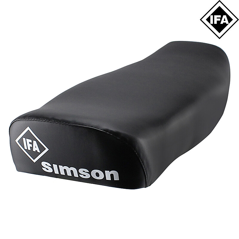 Üléshuzat Simson S51 Elektronic - IFA (sima)