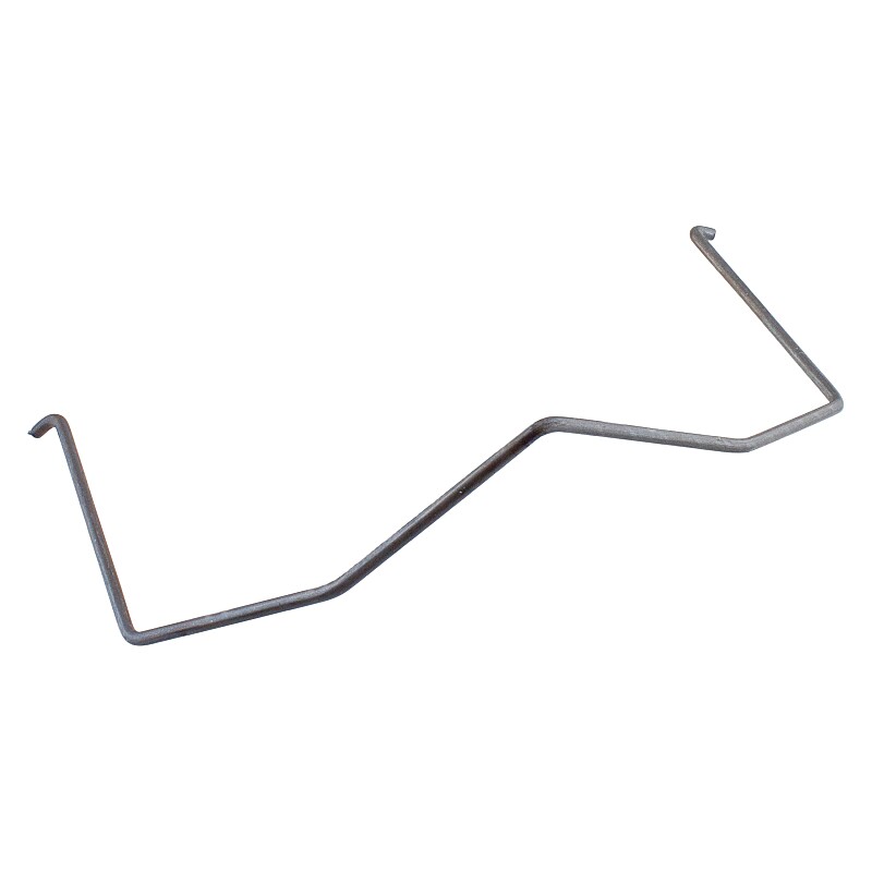 J23 Mustang parabola rugó - nagy