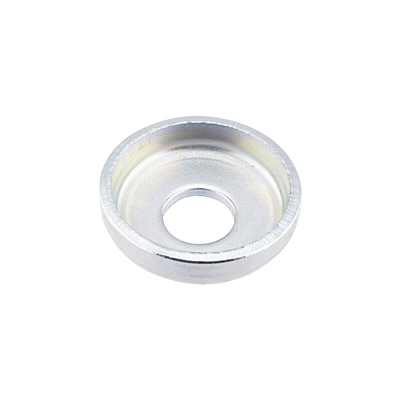 Simson S51 motor silenblock alátét - alsó (tál)