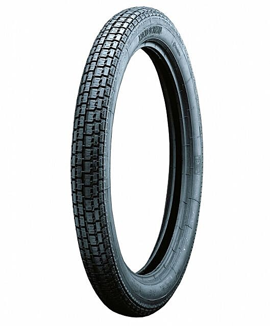 Gumik 2.75-16 K30 Heidenau