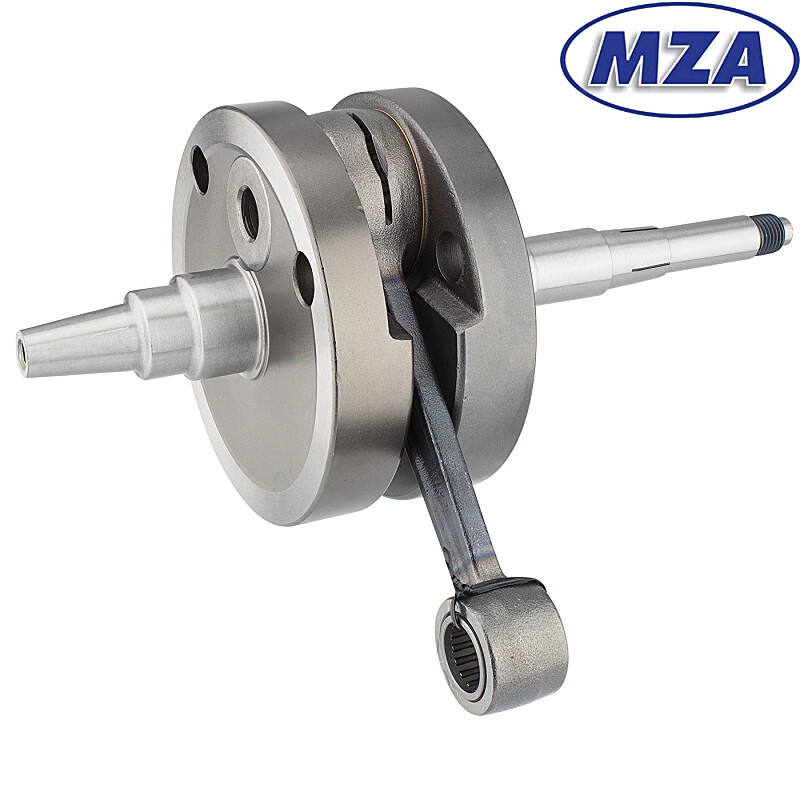 Főtengely MZ ETZ 250, 251, 301 - MZA