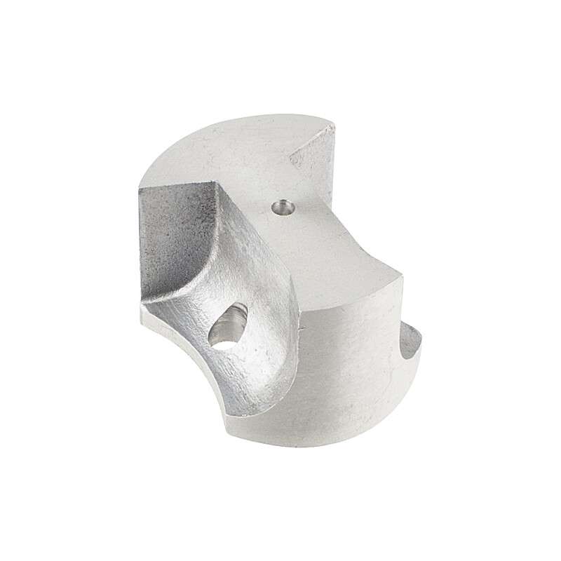 Központi blokk a Jawa 350/638-640 motor blokkjai (tokok) között