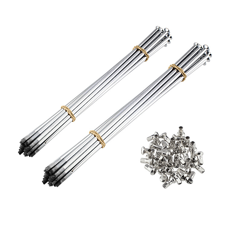 Jawa 250/350-féldob, Jawa/ČZ 125/150-féldob - króm