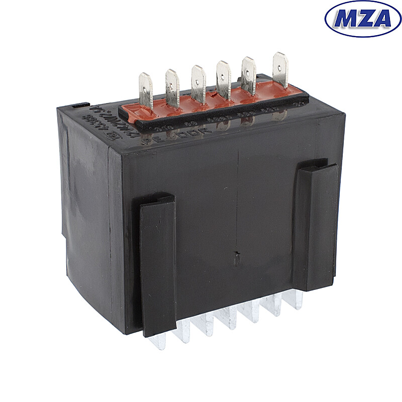 Egyenirányító 12V 42W Simson SR50 - MZA