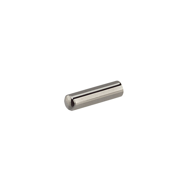 Babetta dugattyús tű 2x7,8mm - 1 db