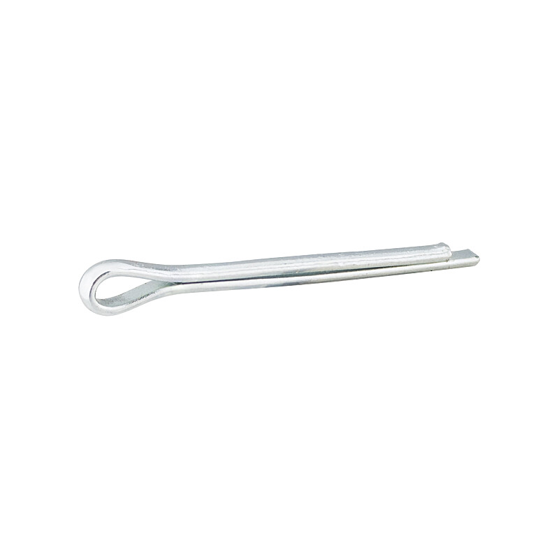 Sasszeg 1,6x16mm - cink