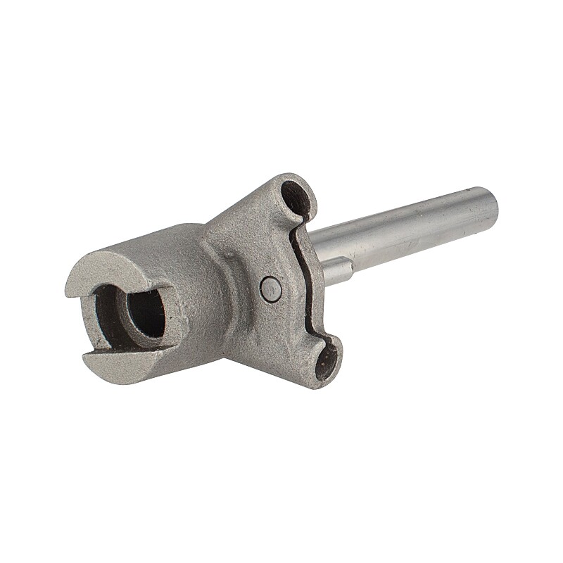 Váltótengely Jawa 350/634-640 meghajtóval - import