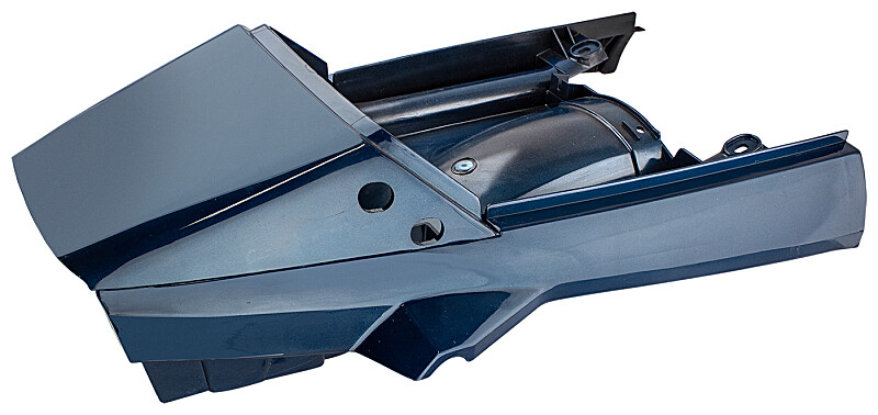 Ülés alatti huzat Jawa 350 type 640 - II. MINŐSÉG