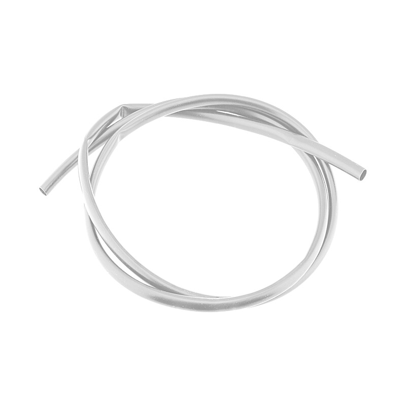 Tömlő szürke 7mm - 1m