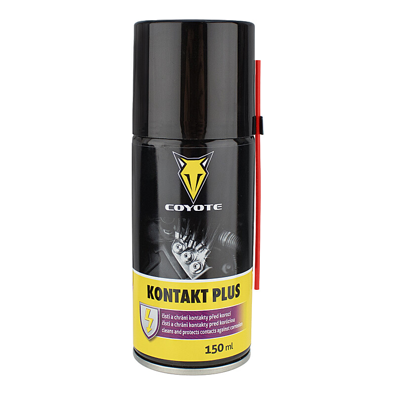 COYOTE kontakt spray - 150 ml