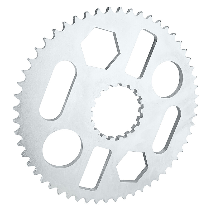 Rosette 56z ČZ 473,470,475 - Sport - tüzelt