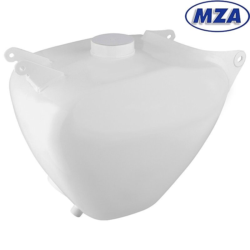 Tank Simson SR50 (robogó) alapszín - MZA