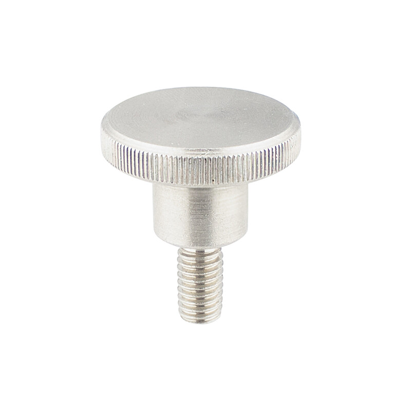 Mellcsavar M5 Pionýr 550 555 - rozsdamentes acél