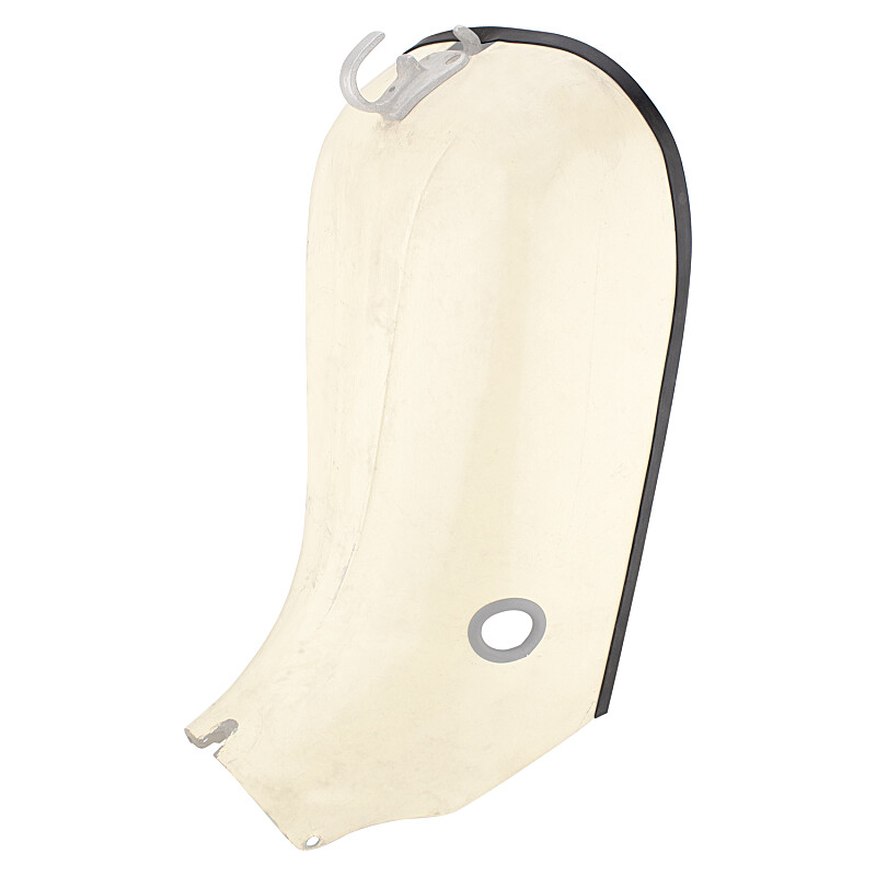Első borítódísz Pionýr 05, 20 - fekete - 95cm