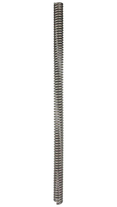 Első teleszkóprugó ČZ 125, 150 C - 440mm