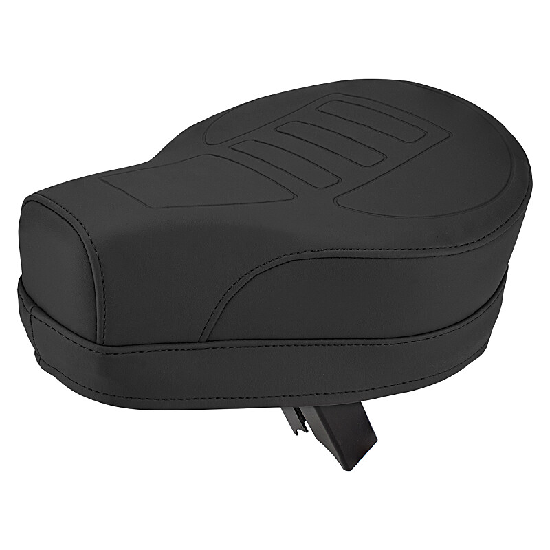 Nyereg Babetta 210 ( fekete ) - CZ