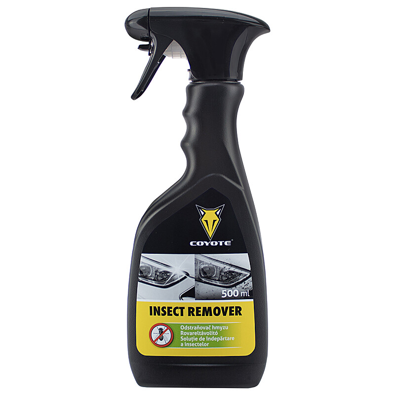 Prérifarkas rovarriasztó - 500 ml
