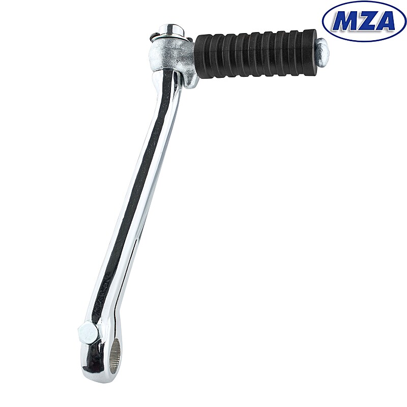 Indítókar MZ ETZ 150 - MZA