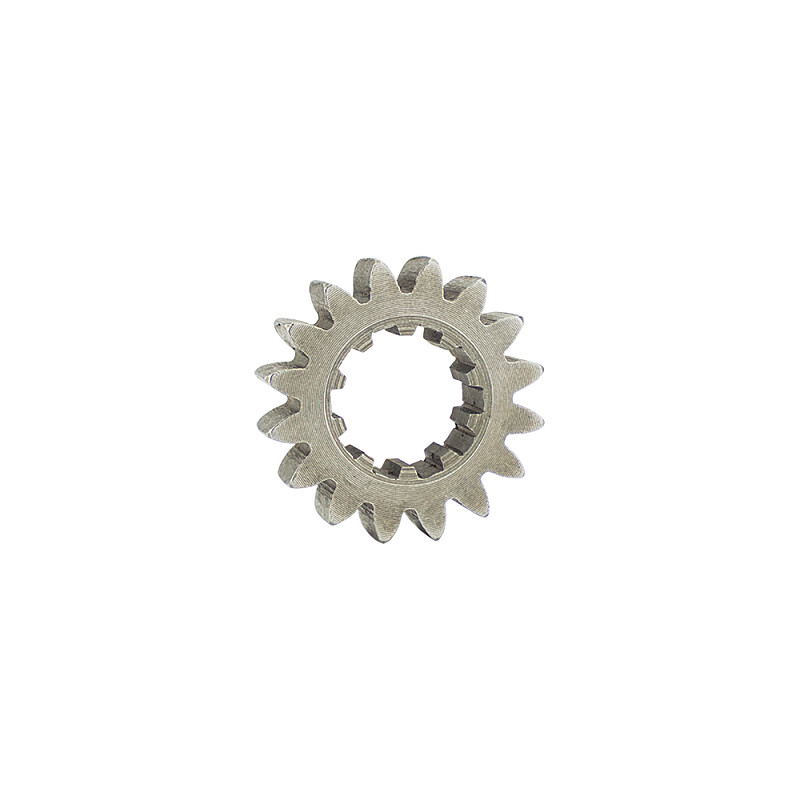 Fix kerék 2. sebesség 16 z. Simson - import