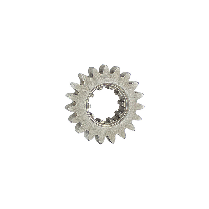 Fix kerék 3. sebesség 19 z. Simson - import