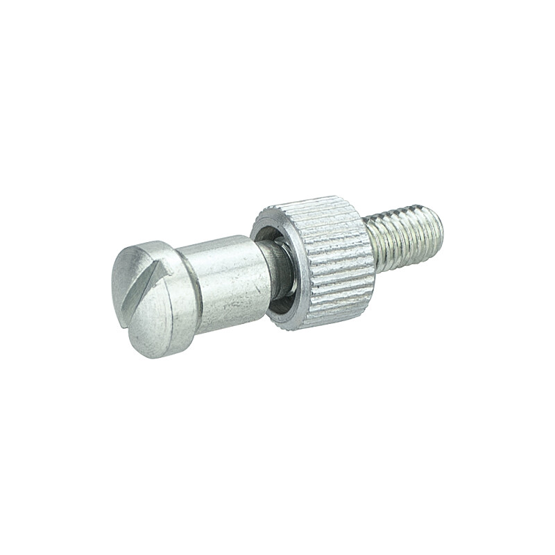Karcsavar M5x25 eredeti ČZ 125,175,250 DELUXE - cink