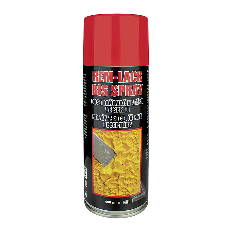 Festék/bevonateltávolító - spray 400ml