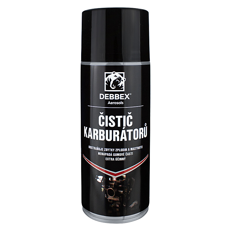 TECTANE porlasztótisztító - 400ml