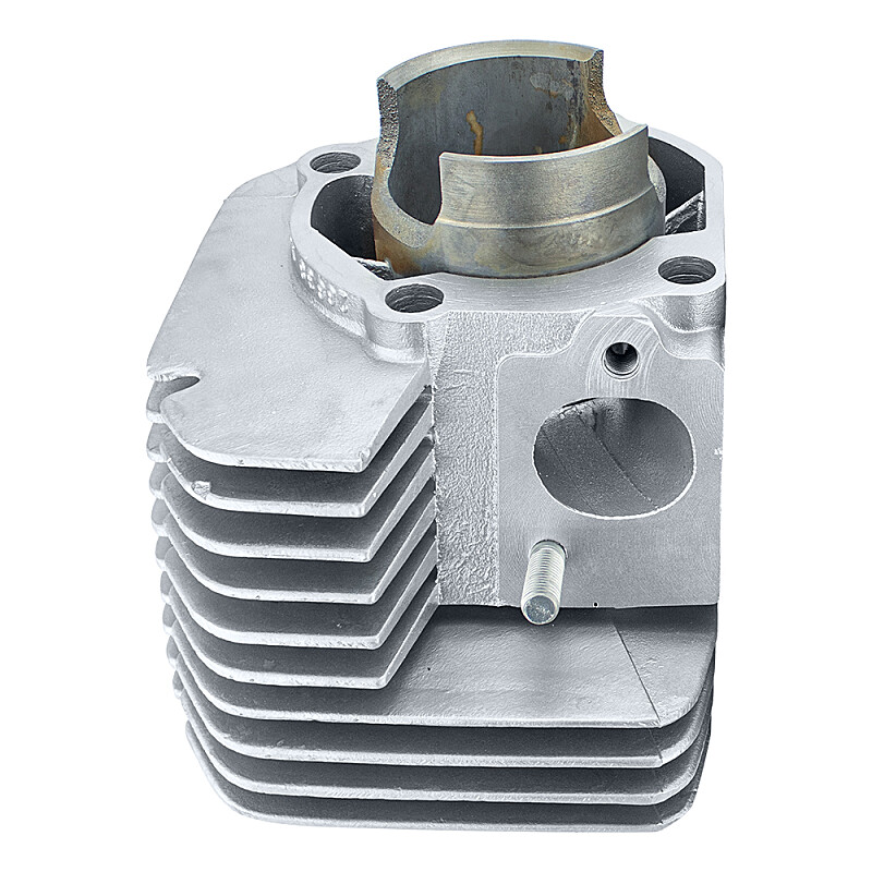 Hengertisztítás vízsugárral - nagy