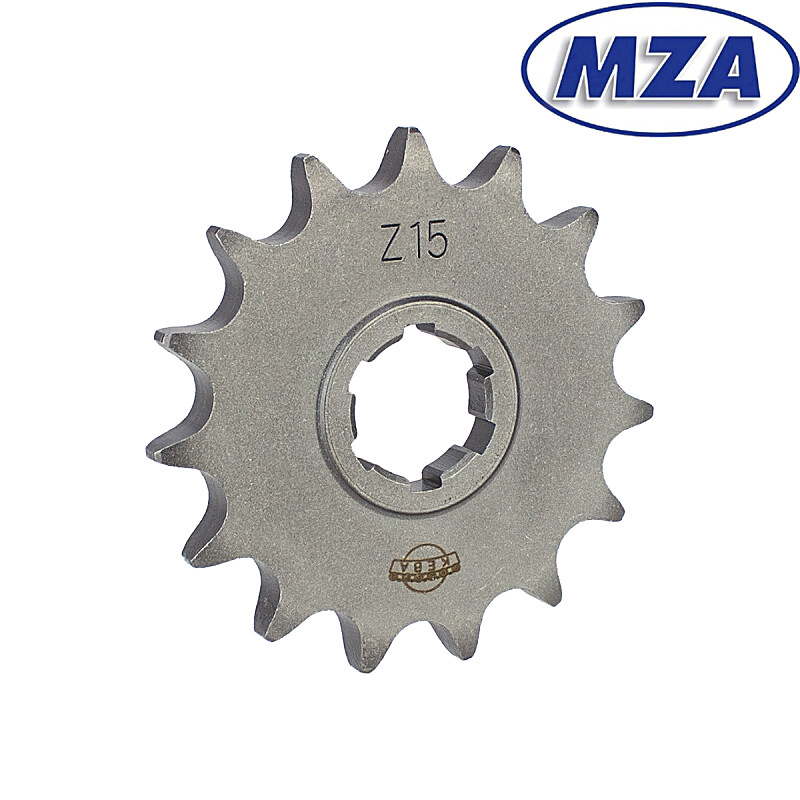 Lánckerék 15z MZ ETZ 150 - MZA
