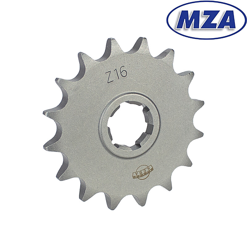Lánckerék 16z MZ ETZ 150 - MZA
