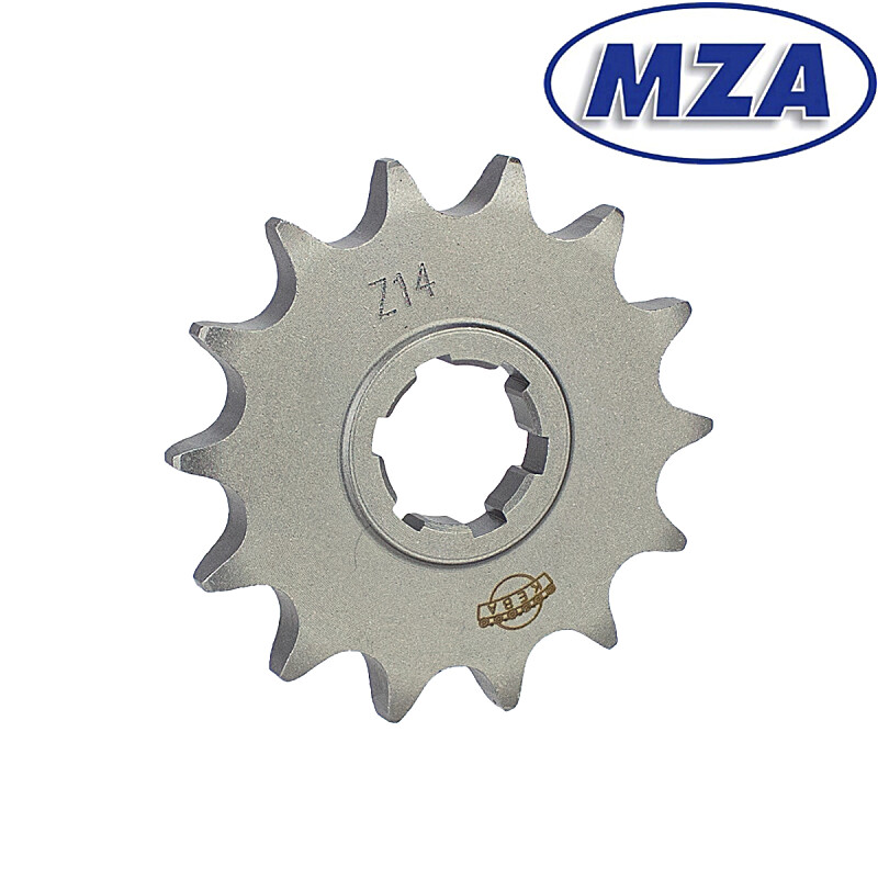Lánckerék 14z MZ ETZ 150 - MZA