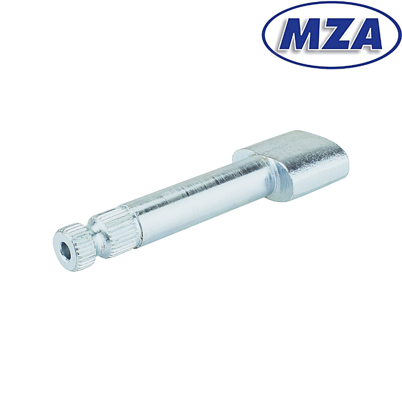 Fékpofa kulcs ETZ 125, 150, 250 - hátsó - MZA