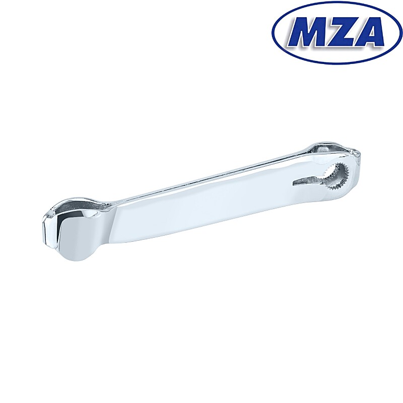Fékkulcs kar MZ - ETZ 125, 150, 250 - hátsó - MZA