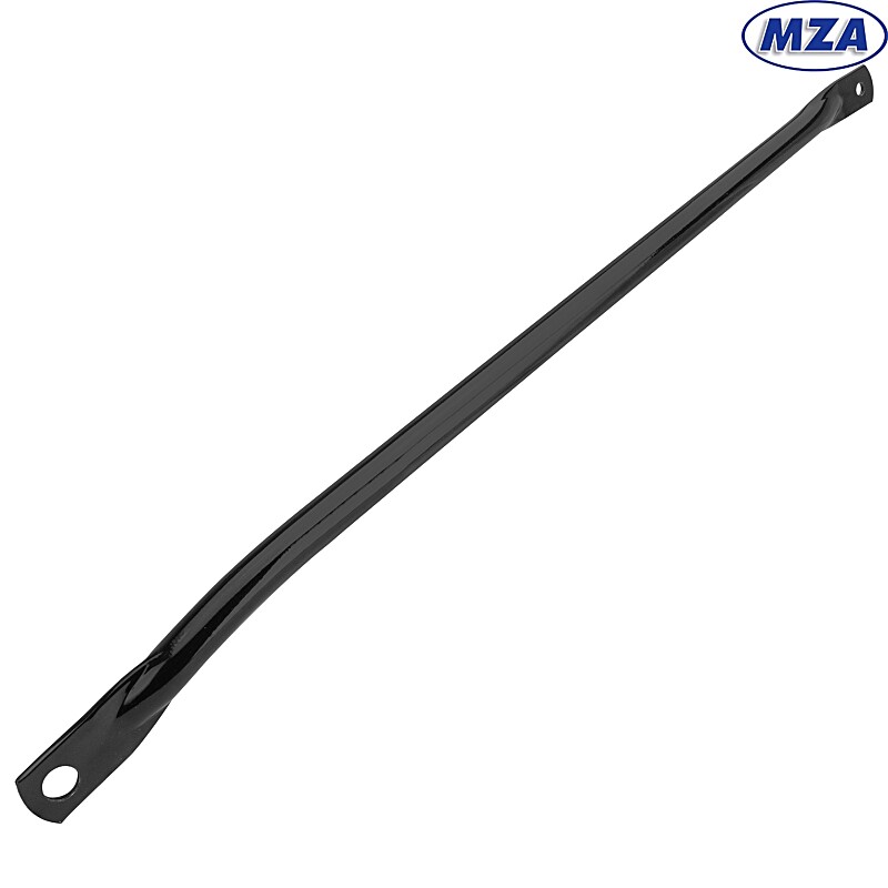 Simson Enduro Frame Strut - jobb - MZA
