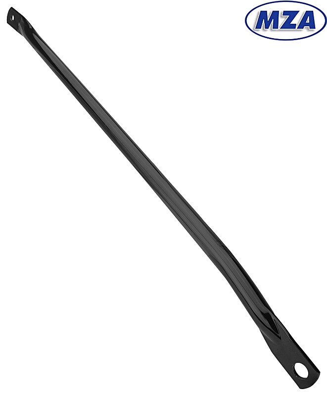 Simson Enduro Frame Strut - Bal - MZA