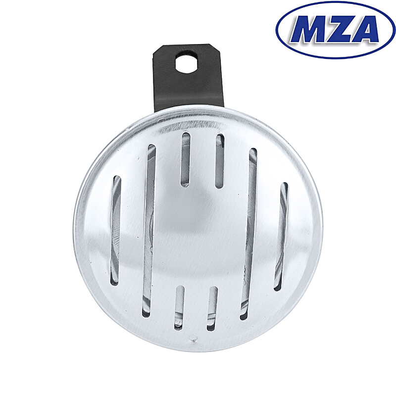 Horn Simson 6 /12V - MZA (alumínium burkolat)
