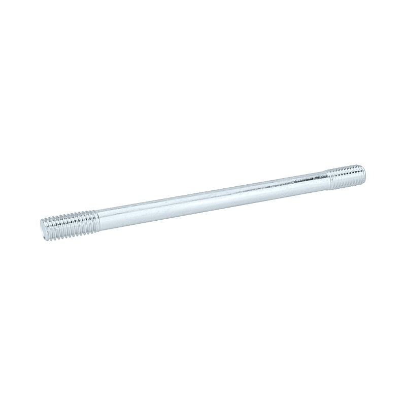 Hengercsavar M8x122 Jawa/ČZ 125 - 355,453,476,488 - cink