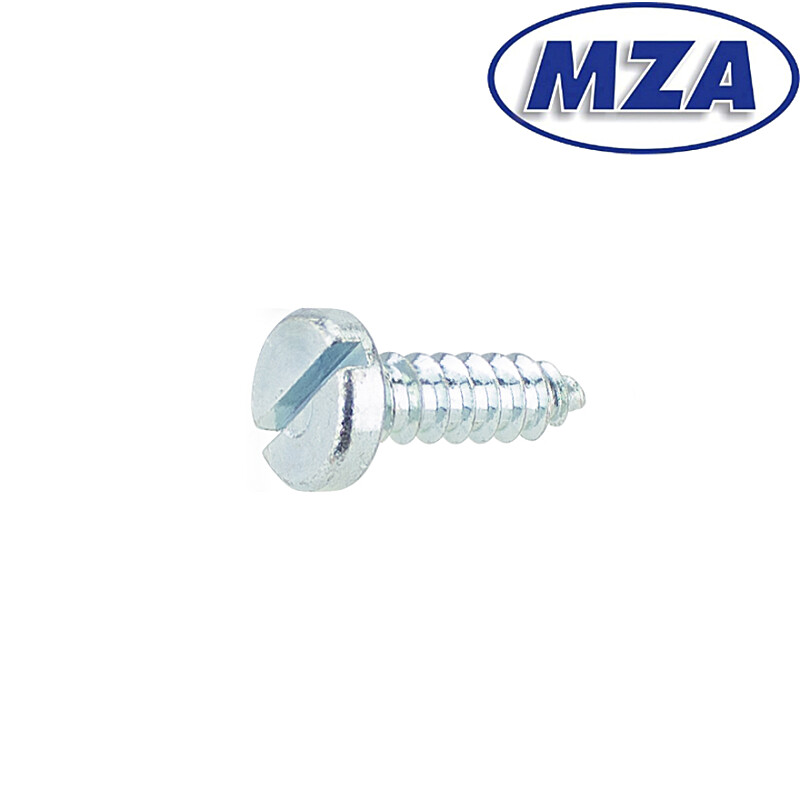Simson doboz csavar 4,8x13 mm - MZA